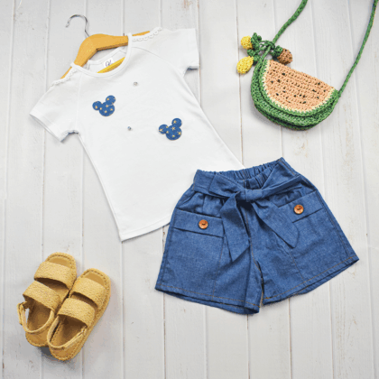 Conjunto Valeria