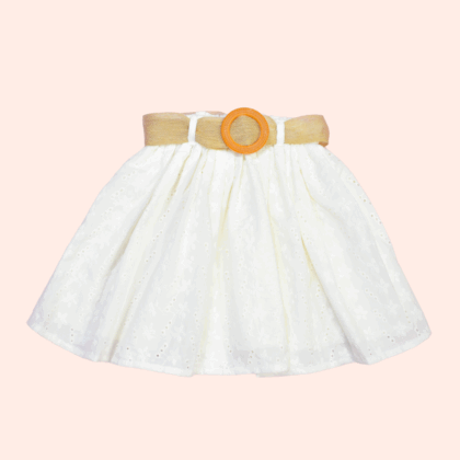 FALDAS BRODERY