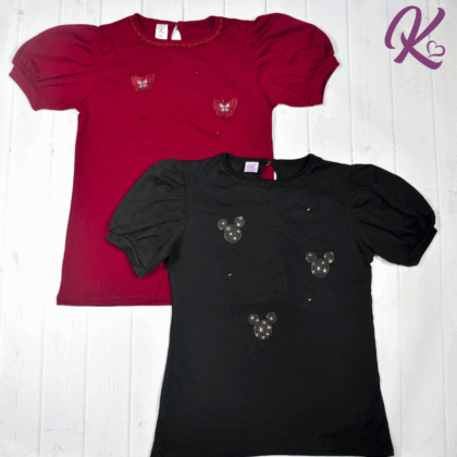 POLOS LAURA